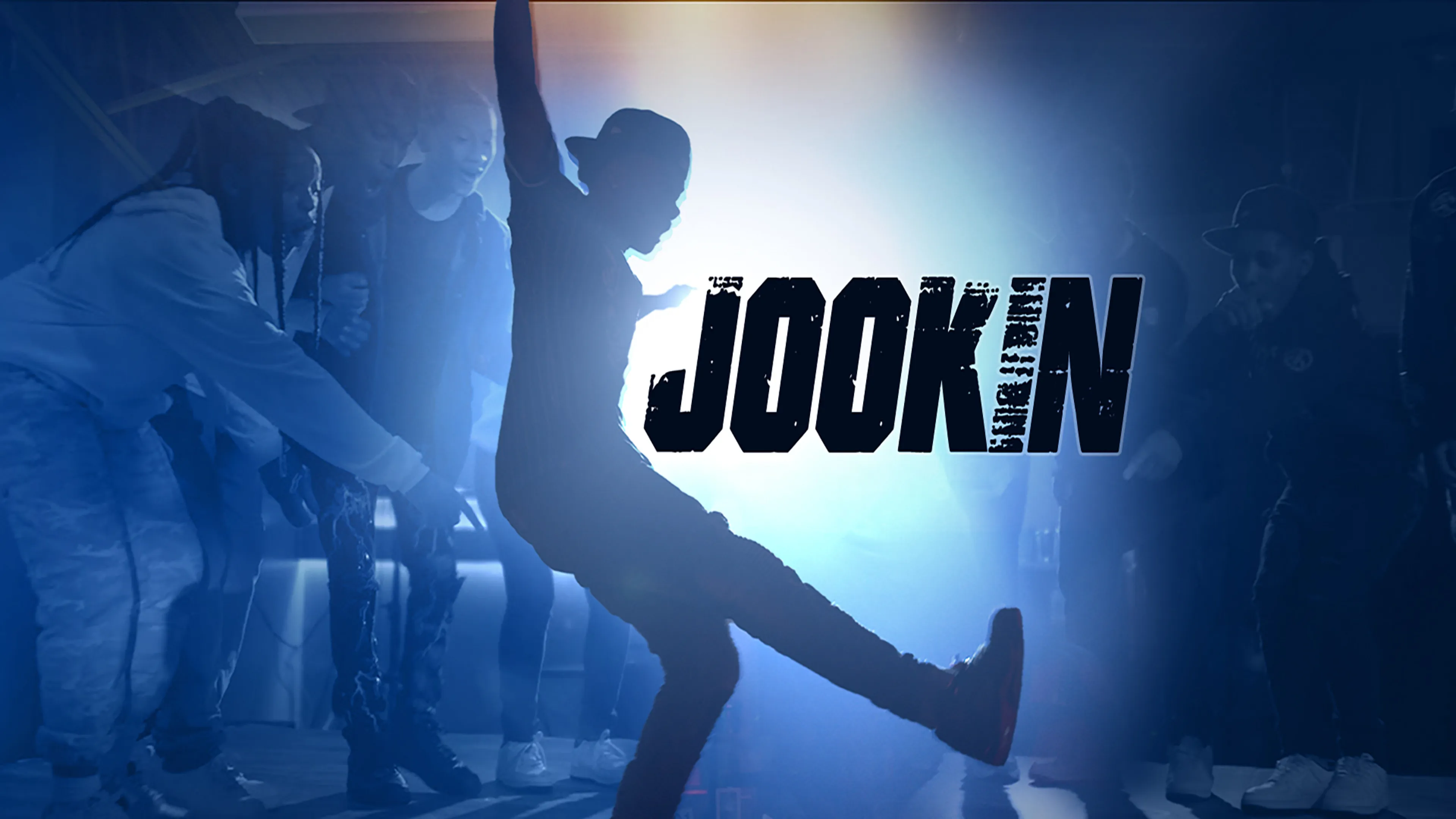 Jookin poster
